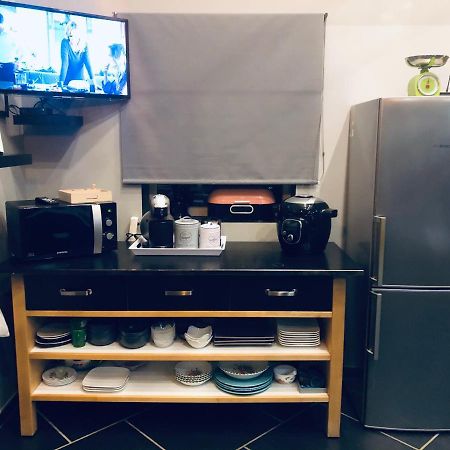Loft D Isa Avec Wifi Netflix Apartment Gesves Екстериор снимка