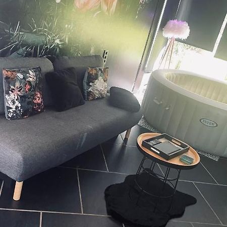 Loft D Isa Avec Wifi Netflix Apartment Gesves Екстериор снимка