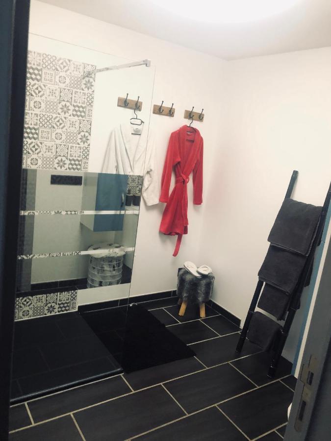Loft D Isa Avec Wifi Netflix Apartment Gesves Екстериор снимка