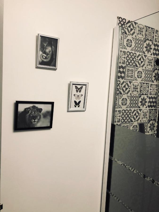 Loft D Isa Avec Wifi Netflix Apartment Gesves Екстериор снимка