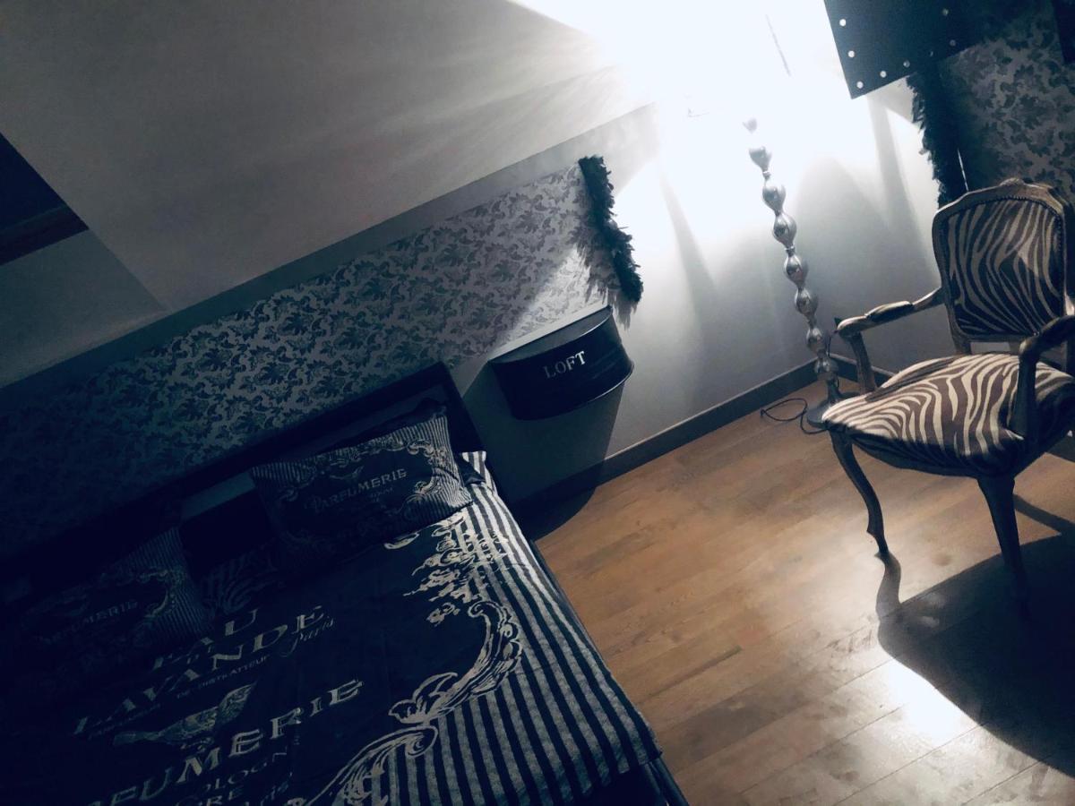 Loft D Isa Avec Wifi Netflix Apartment Gesves Екстериор снимка