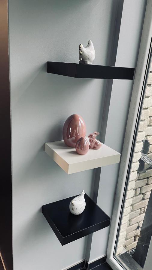 Loft D Isa Avec Wifi Netflix Apartment Gesves Екстериор снимка