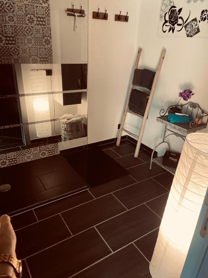 Loft D Isa Avec Wifi Netflix Apartment Gesves Екстериор снимка