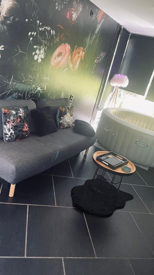 Loft D Isa Avec Wifi Netflix Apartment Gesves Екстериор снимка