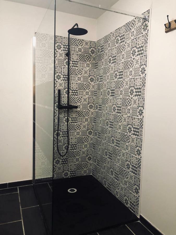 Loft D Isa Avec Wifi Netflix Apartment Gesves Екстериор снимка