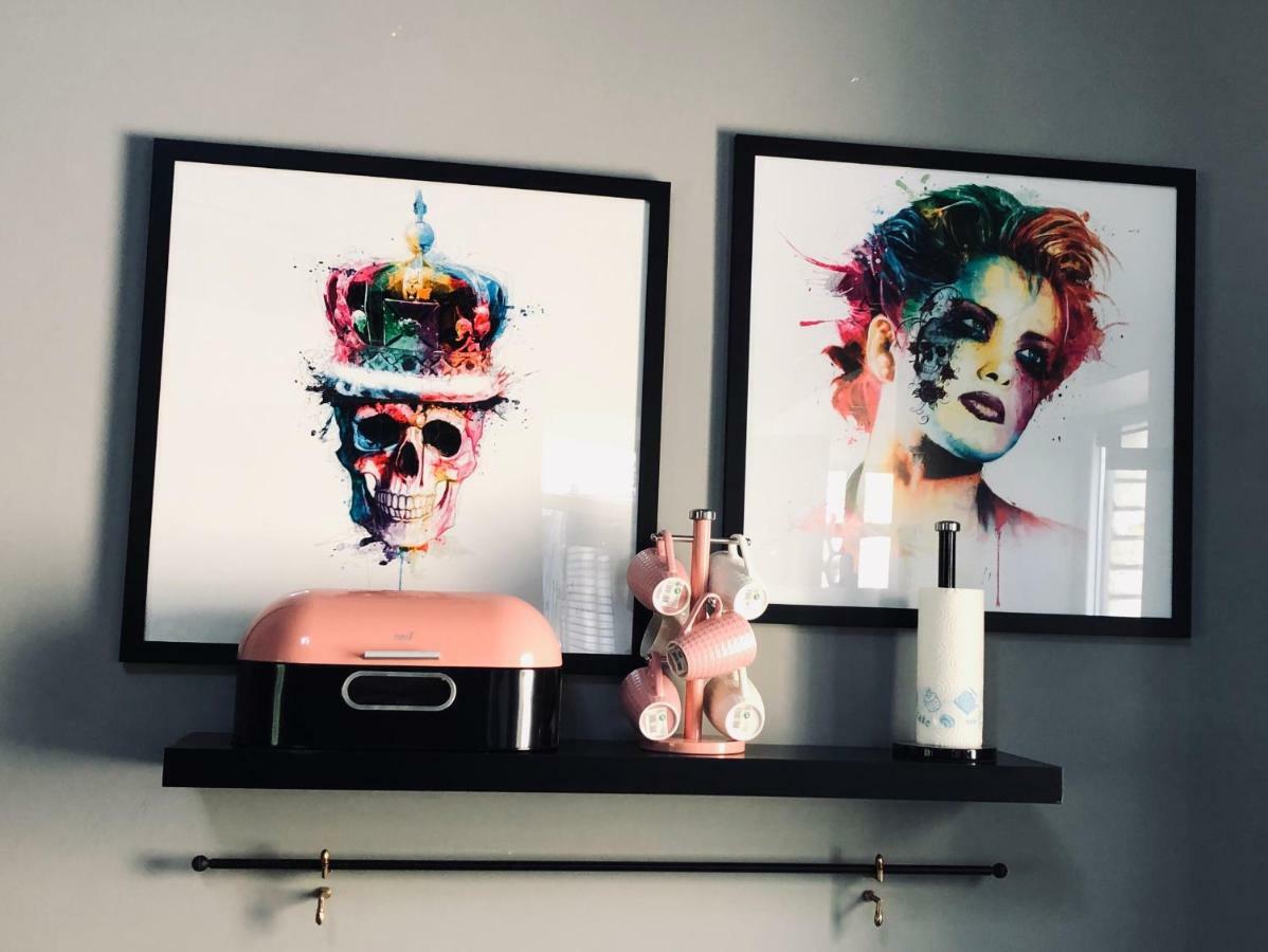 Loft D Isa Avec Wifi Netflix Apartment Gesves Екстериор снимка