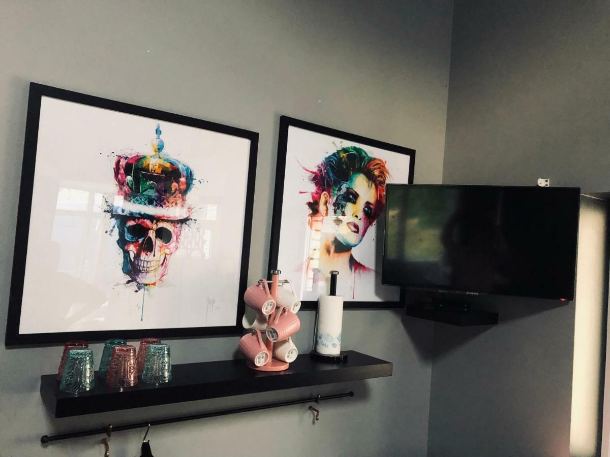 Loft D Isa Avec Wifi Netflix Apartment Gesves Екстериор снимка