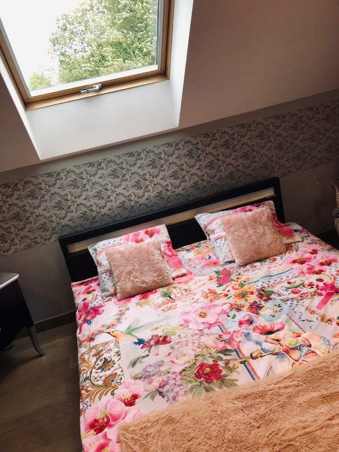Loft D Isa Avec Wifi Netflix Apartment Gesves Екстериор снимка
