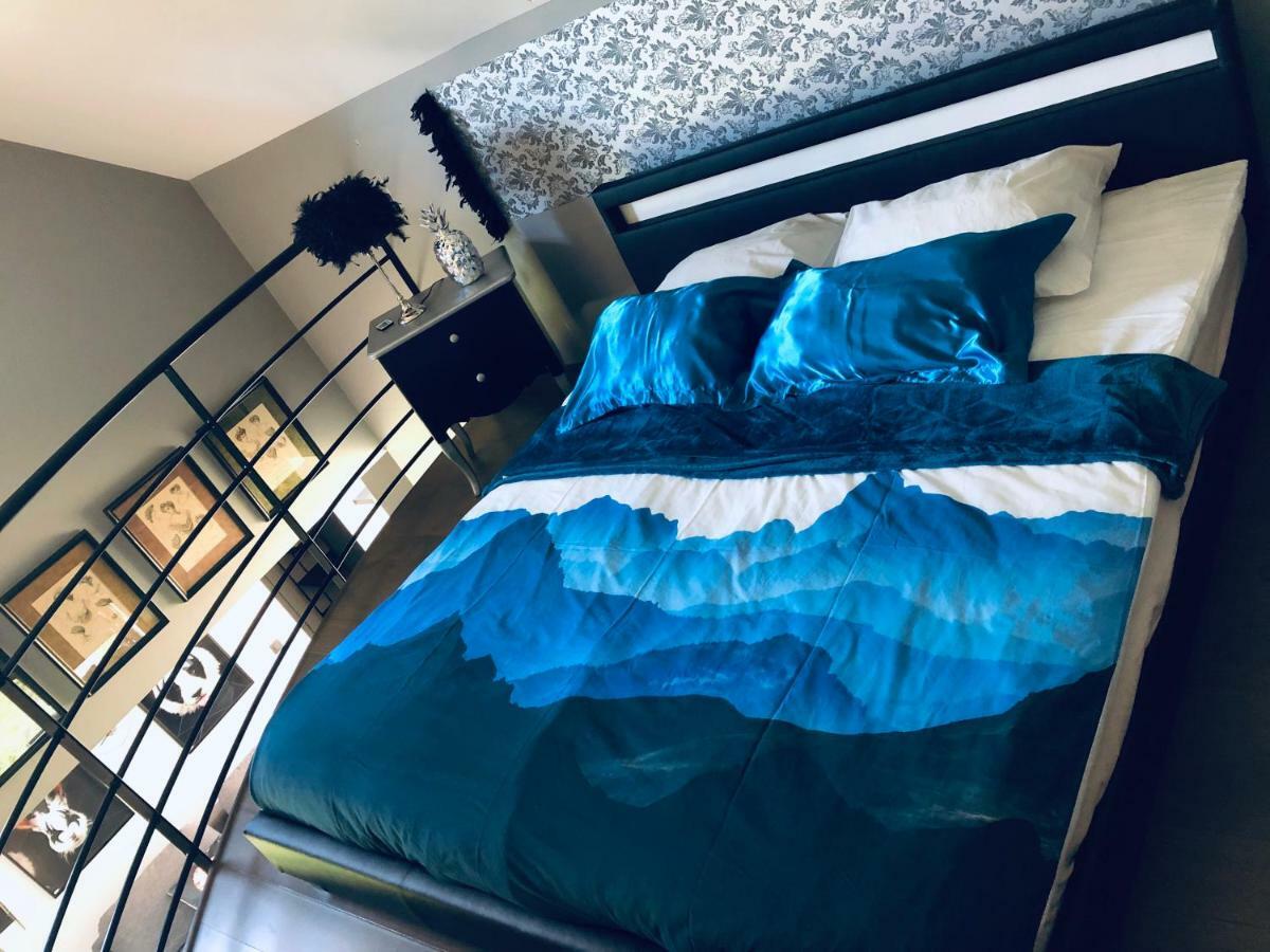 Loft D Isa Avec Wifi Netflix Apartment Gesves Екстериор снимка