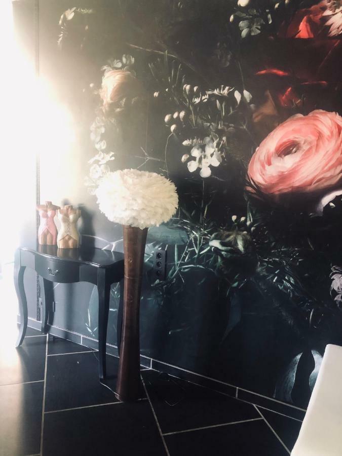 Loft D Isa Avec Wifi Netflix Apartment Gesves Екстериор снимка