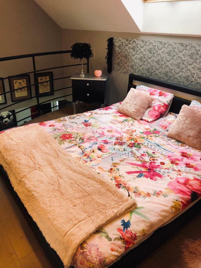Loft D Isa Avec Wifi Netflix Apartment Gesves Екстериор снимка