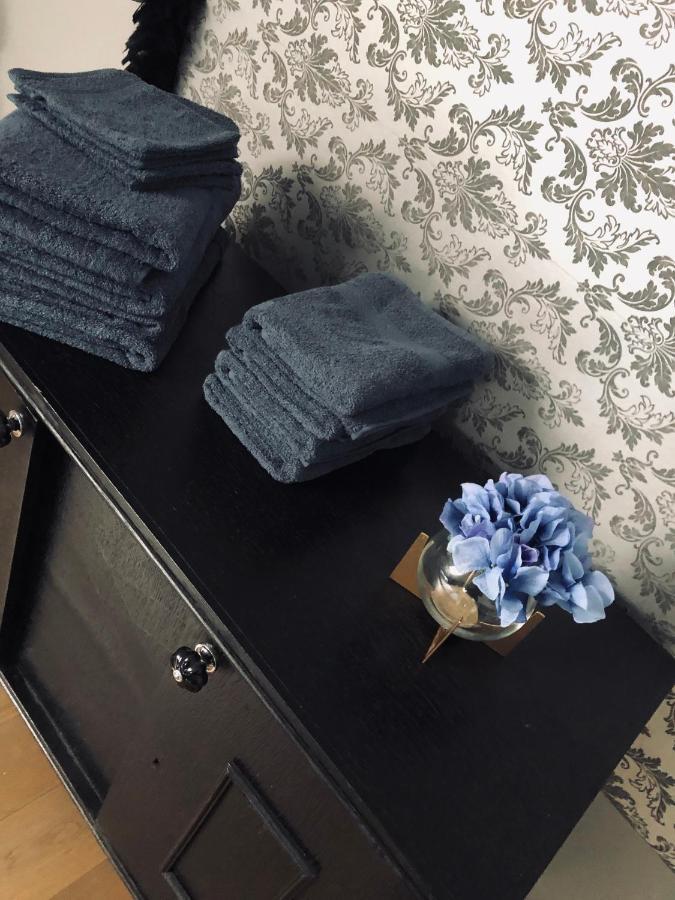 Loft D Isa Avec Wifi Netflix Apartment Gesves Екстериор снимка