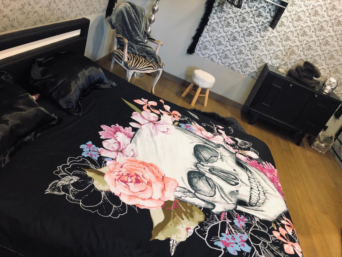 Loft D Isa Avec Wifi Netflix Apartment Gesves Екстериор снимка