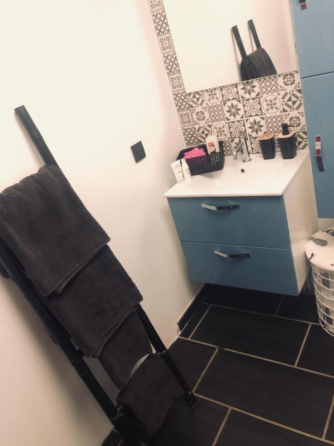 Loft D Isa Avec Wifi Netflix Apartment Gesves Екстериор снимка